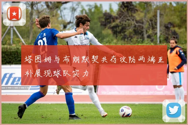 塔图姆与布朗默契共存攻防两端互补展现球队实力