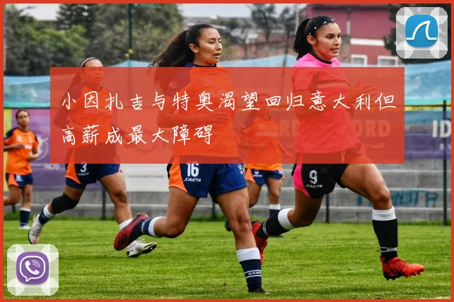 小因扎吉与特奥渴望回归意大利但高薪成最大障碍